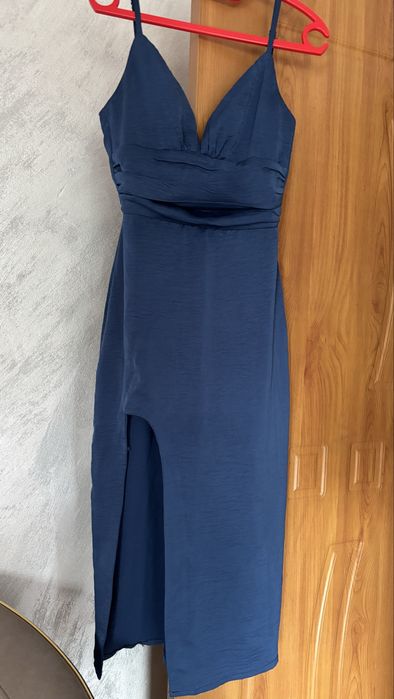 Ежедневна рокля.