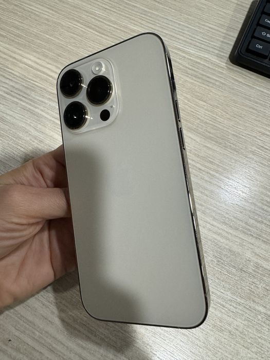 iPhone 14 Pro, 128GB, 5G, Gold!!!