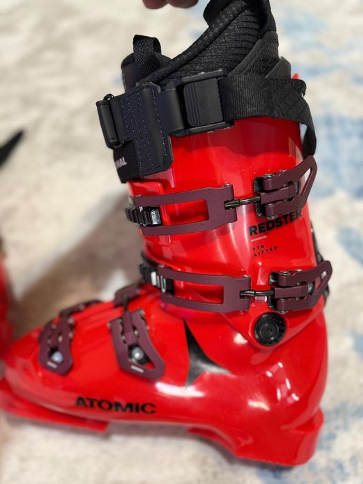 Clapari ski world cup