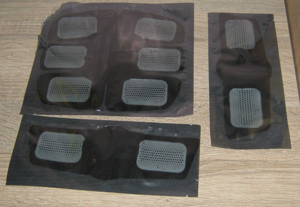 Резервни фитнес подложки за фитнес тренировки