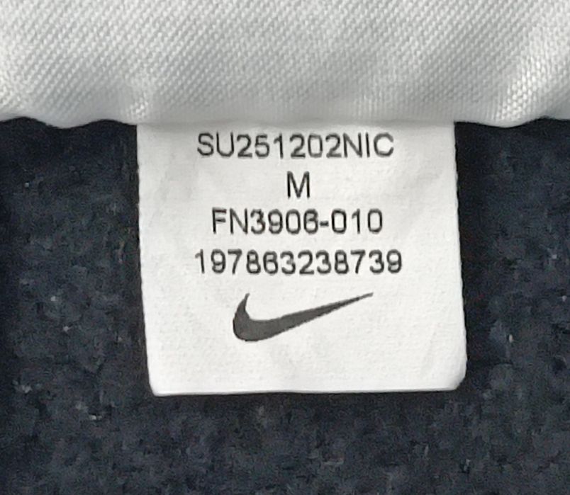 Nike NSW Fleece Shorts оригинални гащета M Найк памук спорт шорти
