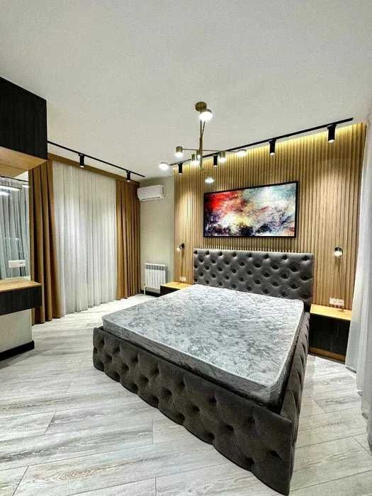 Срочно! Сдается Квартира 2/4/9 на Алмазарский район  *119