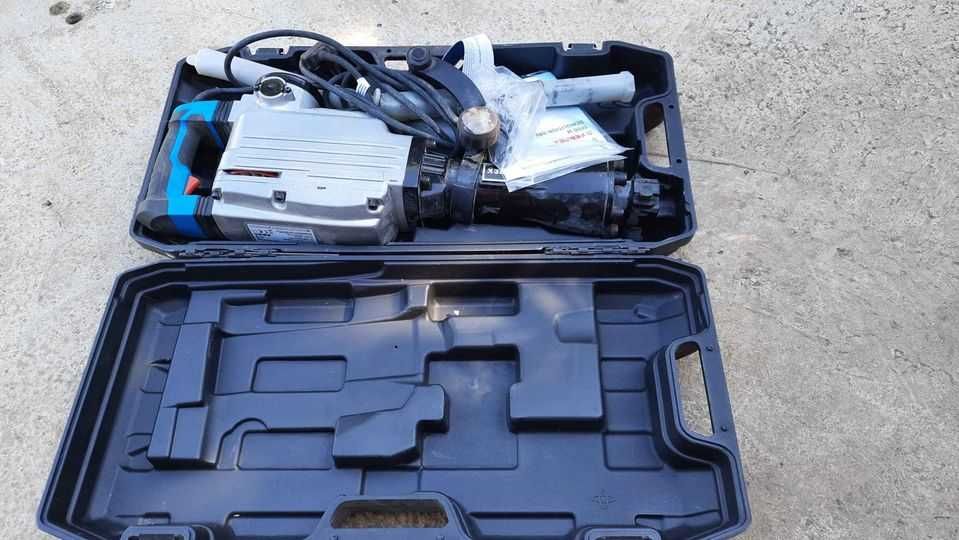 Picamer/Ciocan demolator