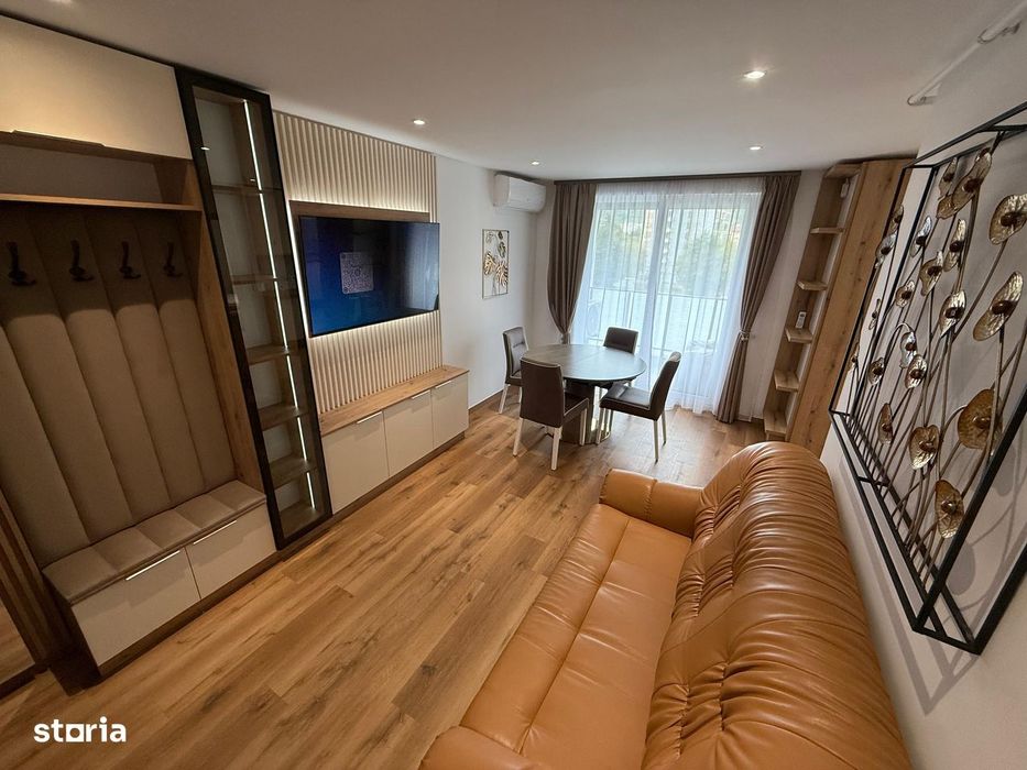 Apartament,