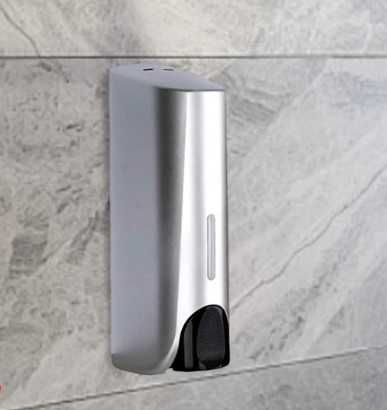 Диспенсър за сапун за стена - дозатор за теен сапун за хотел или дома