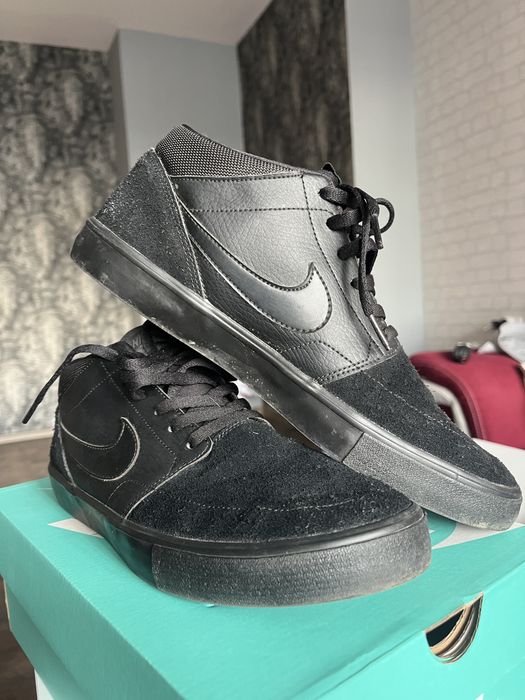 Nike SB portmore