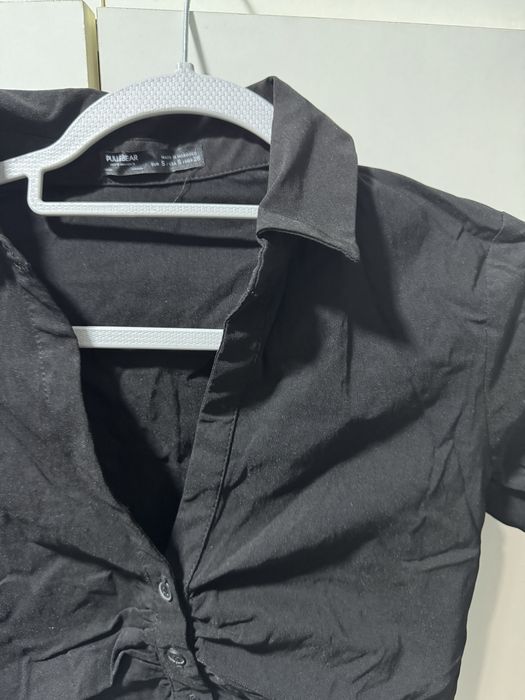 Camasa scurta Pull&Bear