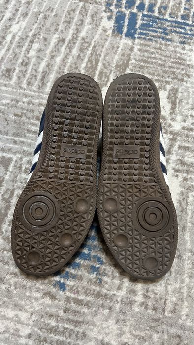Кроссовки Adidas Samba