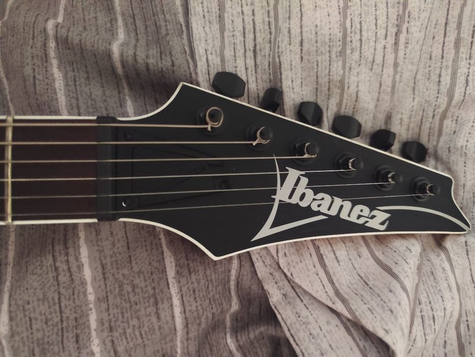 Chitara electrica Ibanez rg421EX