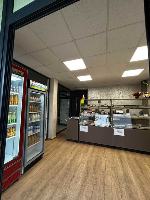 Продава се Заведение в Хасково, Каменни - 70 кв.м за 810 €/кв.м - Снимка #3