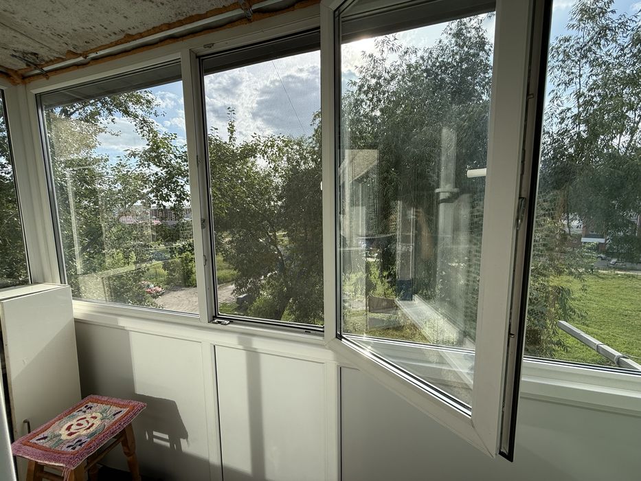 Продам 2 комнатную квартиру 4я линия