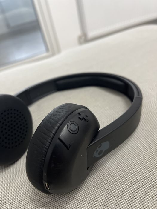 Casti Skullcandy