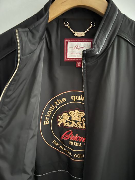 Мужская куртка Brioni
