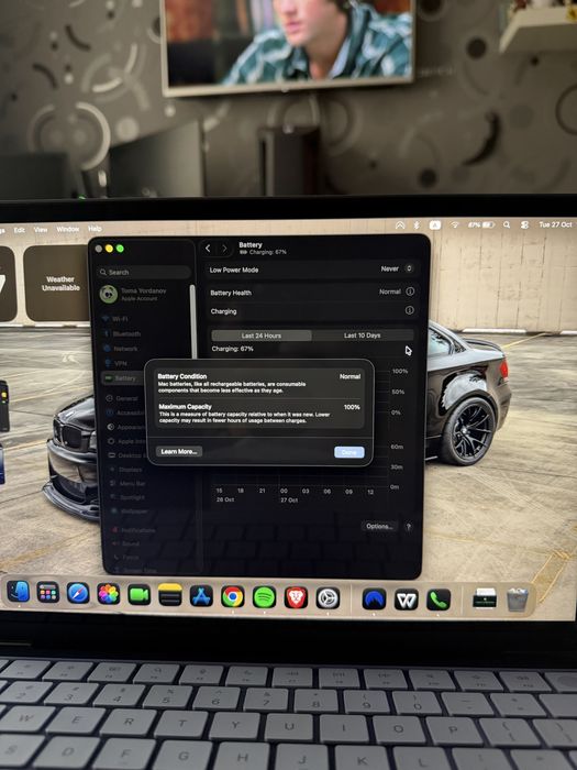 Mackbook Neo 512GB
