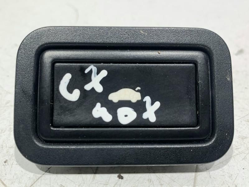 Buton deschidere haion soft-close Audi A6 4G2, C7 3D0959831D Berlina