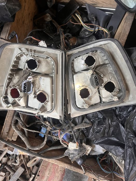 Бмв е34 мелочи ништяки