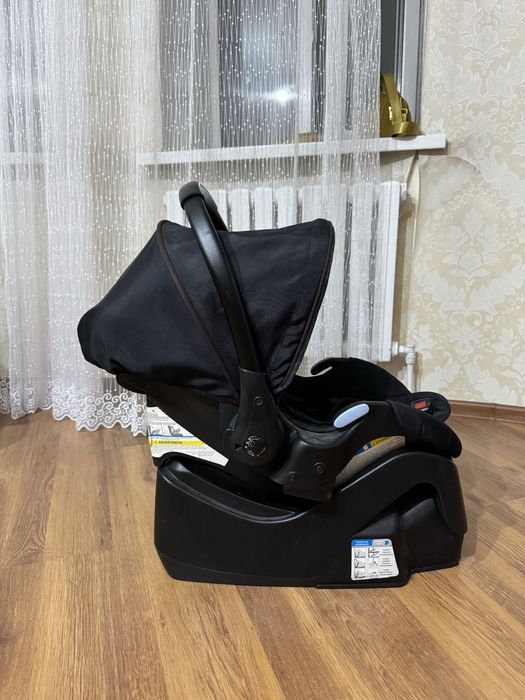 Продам коляску Hauck