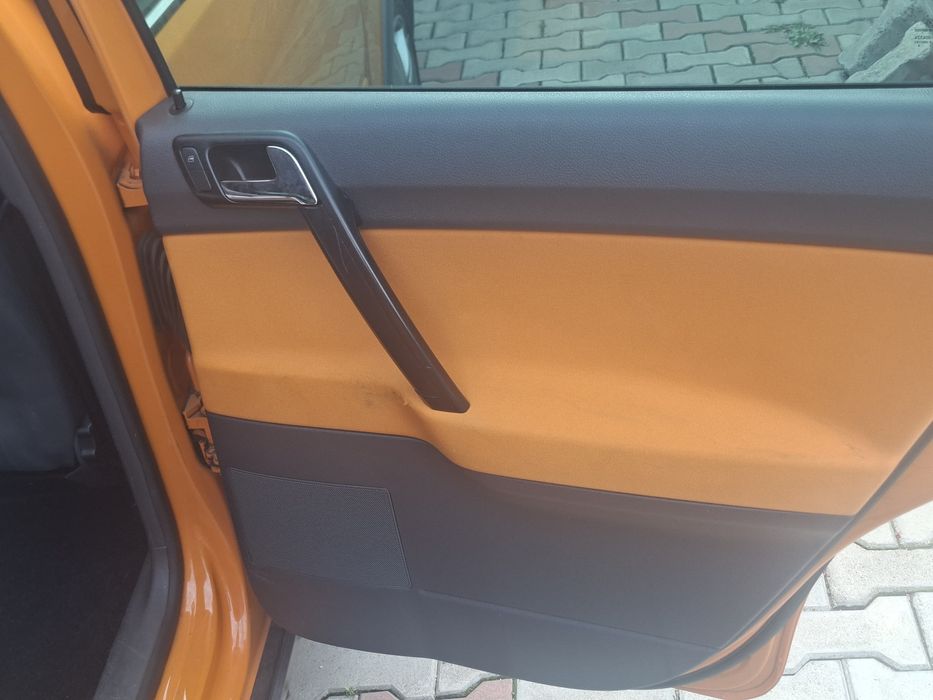 VOLKSWAGEN Polo 2008 — imagine 5