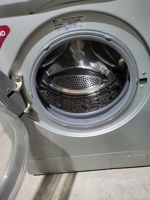 Лж автомат кир машина ислеуи зор