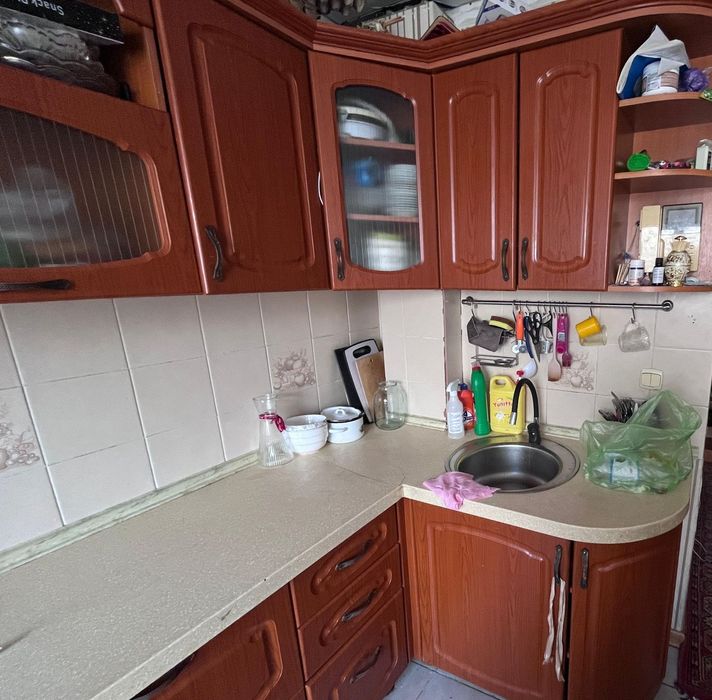 Продам кухонный гарнитур