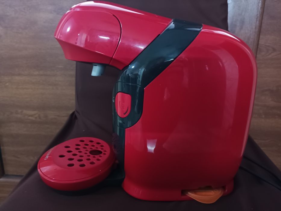 Кафе машина Bosch tasimo