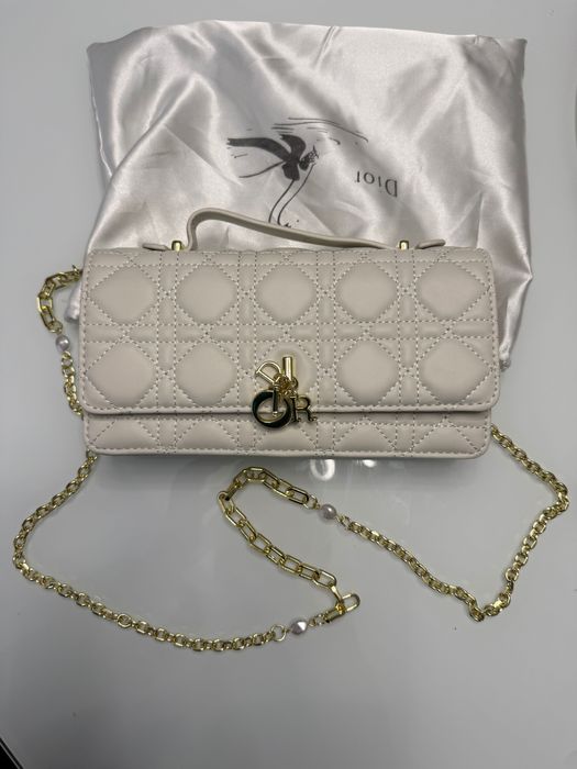 Чанта Christian Dior