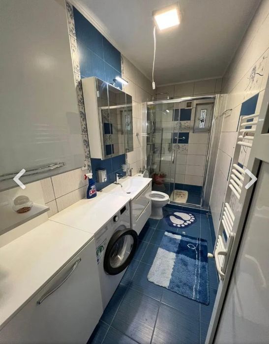 Închiriez apartament cu o camera