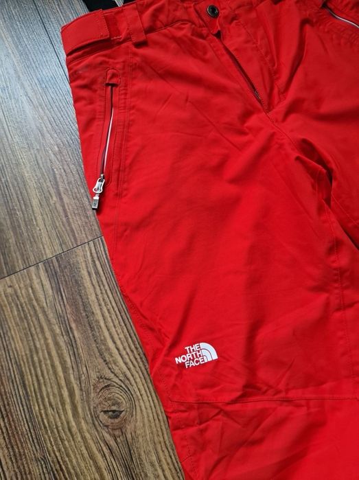 Страхотно мъжко ски  долнище THE NORTH FACE размер L