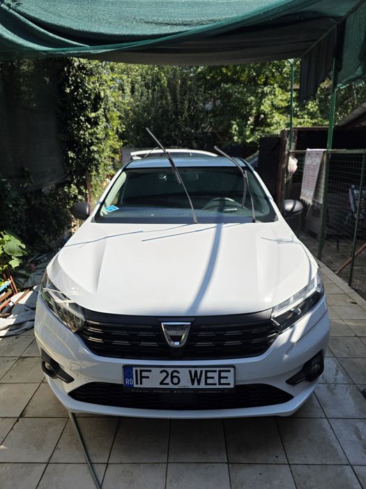 Vand Dacia logan
