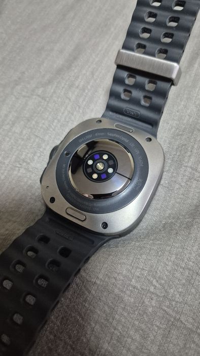 Продам Samsung Galaxy Watch Ultra