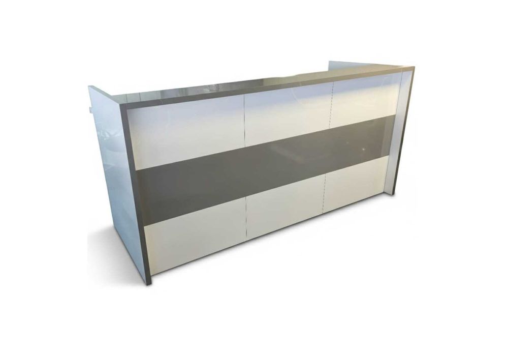 Receptie intampinare clienti