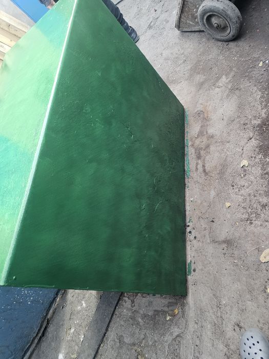 Продам Железная цистерна. Бочка