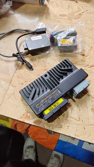 Бмв компьютер Ecu master black edition