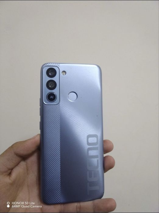 Tecno Pop 5 LTE (ideal)