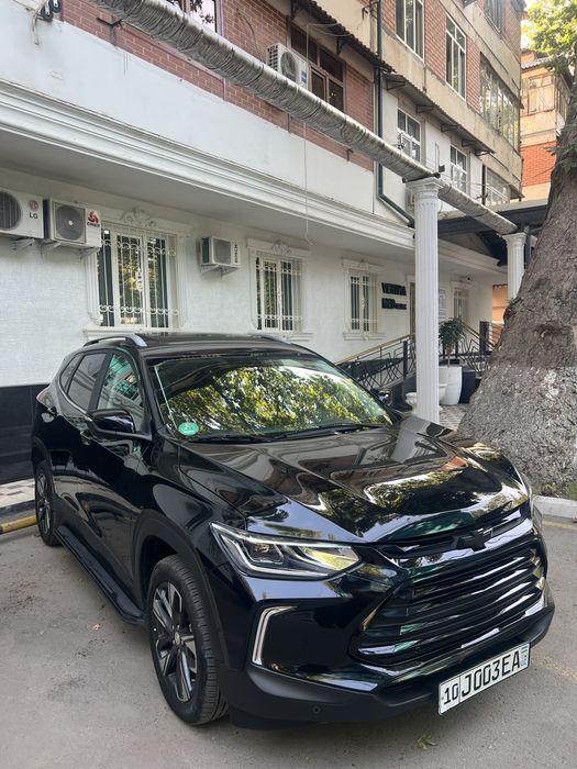 Tracker 2 premier plus 2025