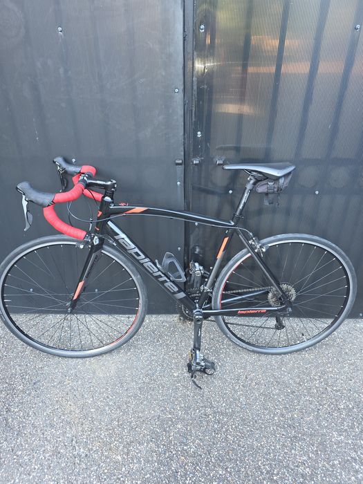 Lapierre Audacia 100 CP 2019