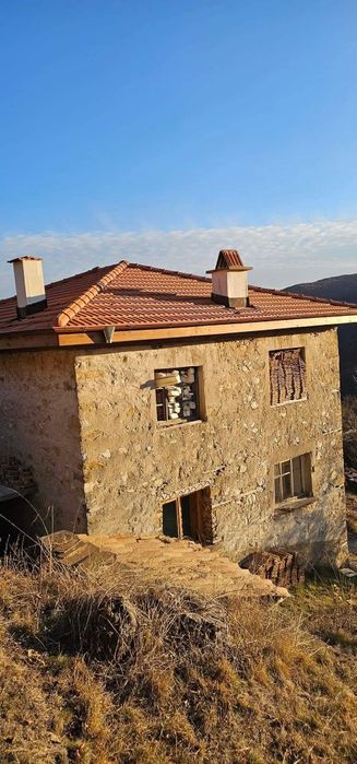 Ремонт на покриви в цялата страна