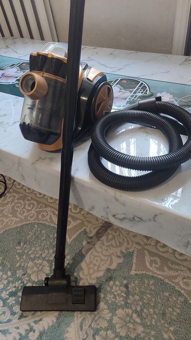 Продам пылесос в состоянии