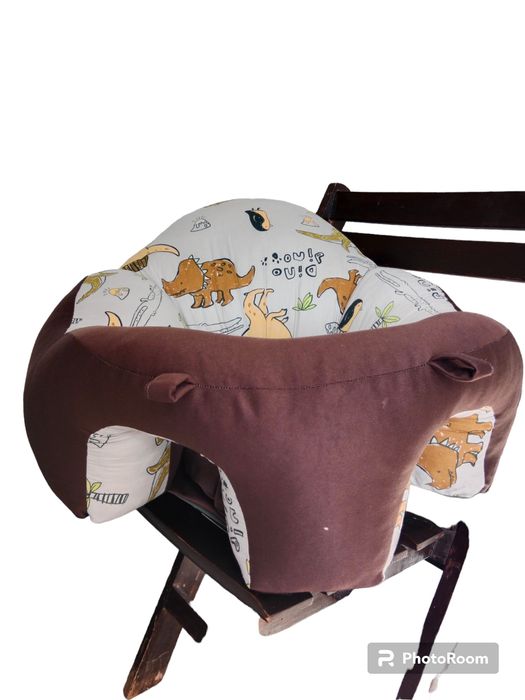 Сидушка для поддержки малыша