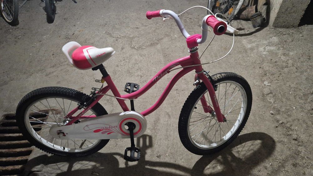 Vand bicicleta copii