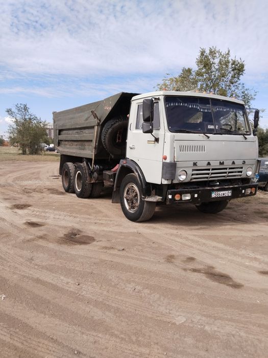 Услуги камаз вывоз мусыр