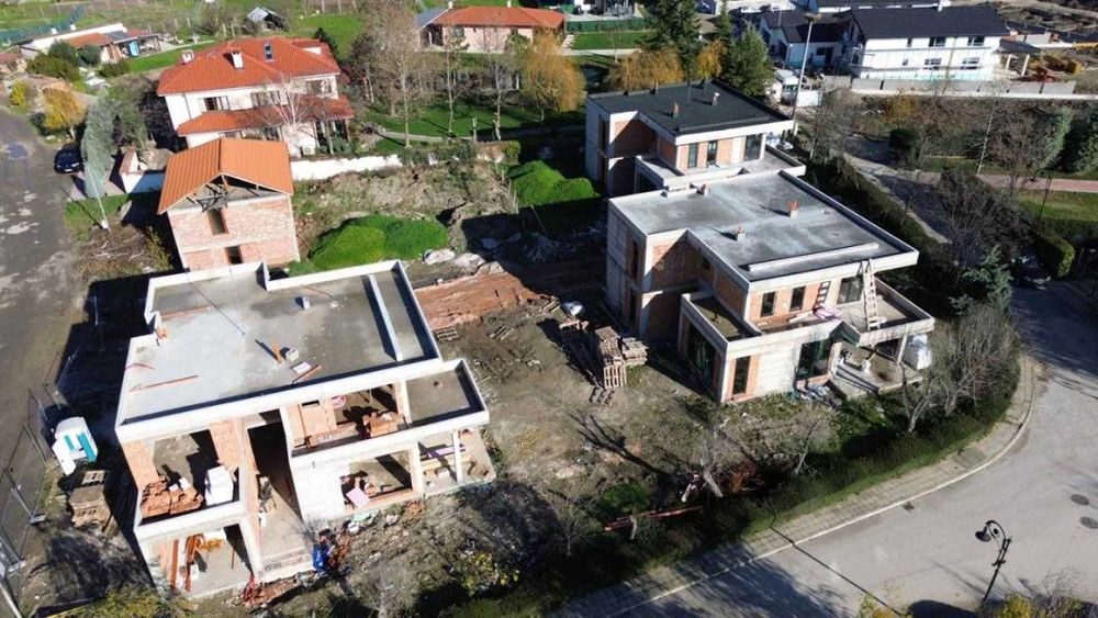 Продава се Къща в с. Радиново, Област Пловдив - 275 кв.м за 842 €/кв.м - Снимка #9