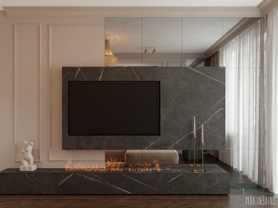 Продажа и установка бамбуковых панель