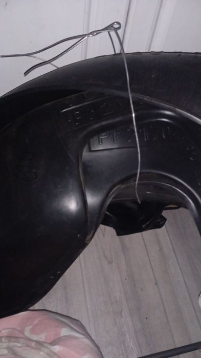 На Приору запчасти