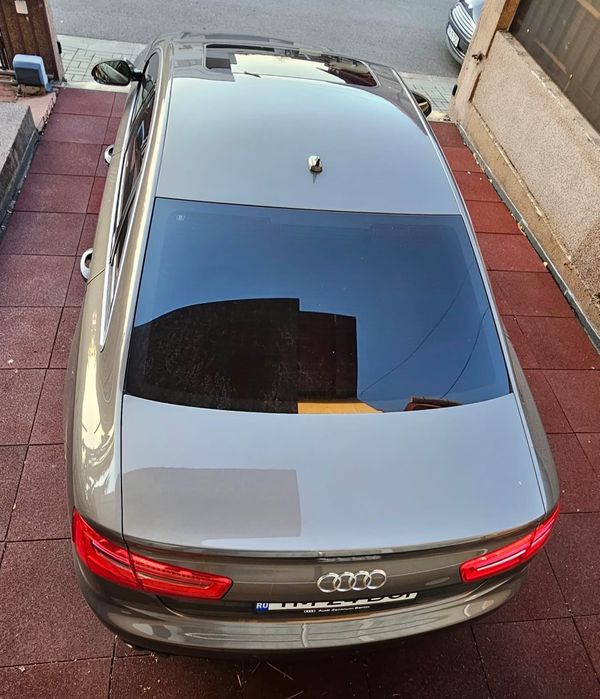 Vând Audi a6 c7 Diesel