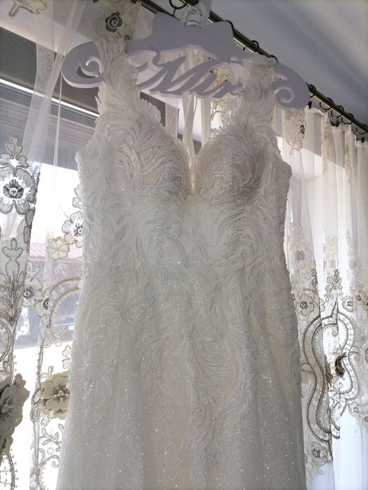 Rochie de mireasa