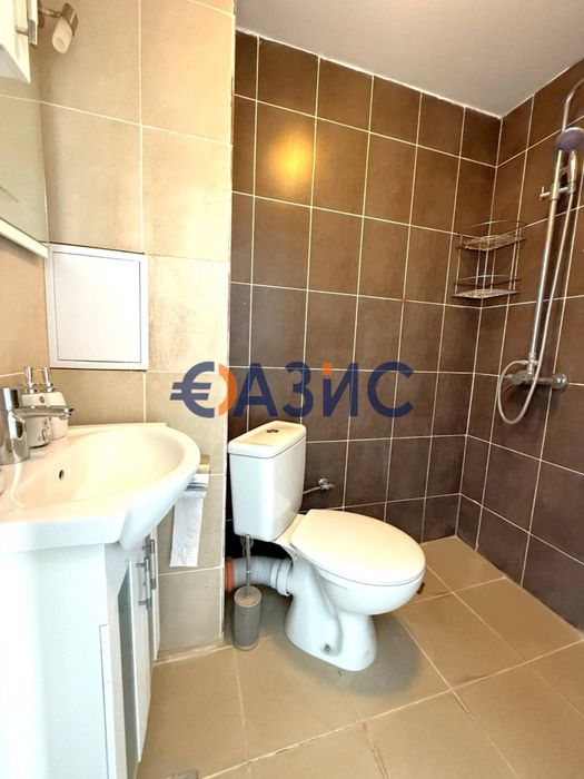 Продава се Двустаен апартамент в с. Кошарица, Област Бургас - 86 кв.м за 522 €/кв.м - Снимка #6