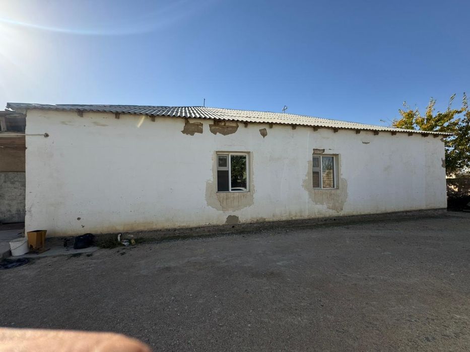 Маңғыстау -2 ден үй сатылады