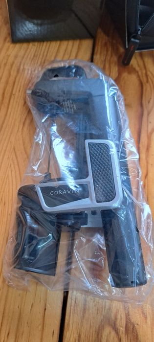 Тирбушон за вино