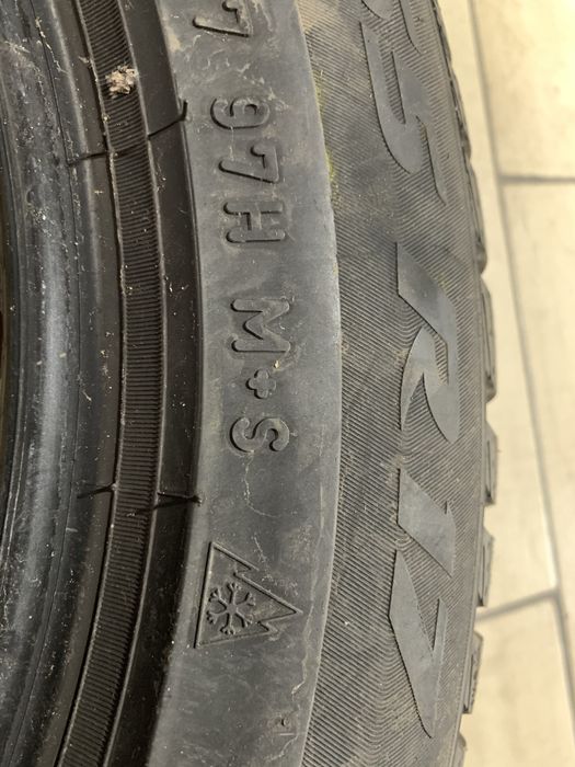 225 55 17 anvelope de iarna